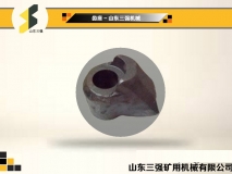 山东三强齿座-山东三强机械