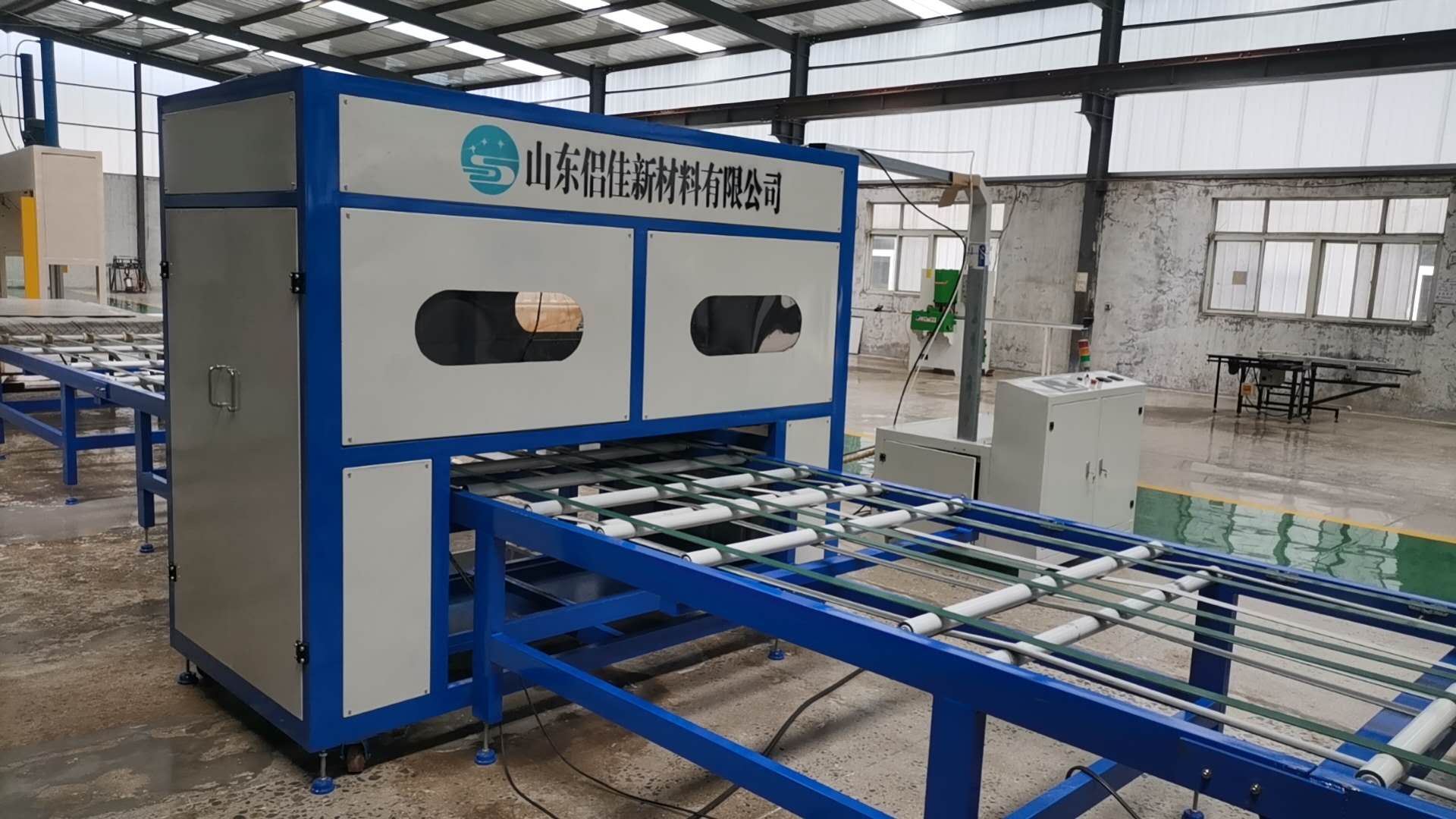 板材淋胶机-山东侣佳 板材淋胶机-山东侣佳