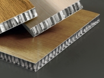 蜂窝铝板-山东侣佳